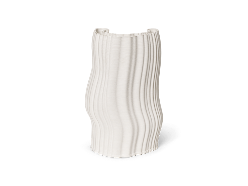 VERSO TABLE VASE