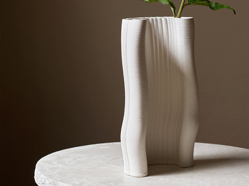 VERSO TABLE VASE