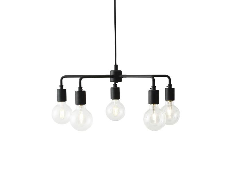 LEONARD CHANDELIER - Restposten