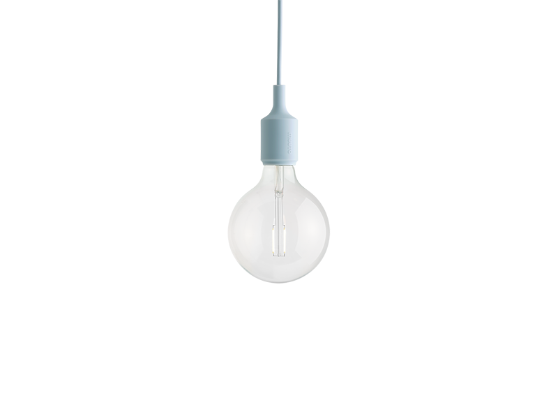 E27 PENDANT LAMP