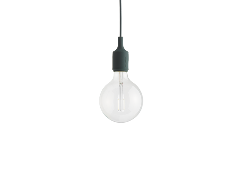 E27 PENDANT LAMP