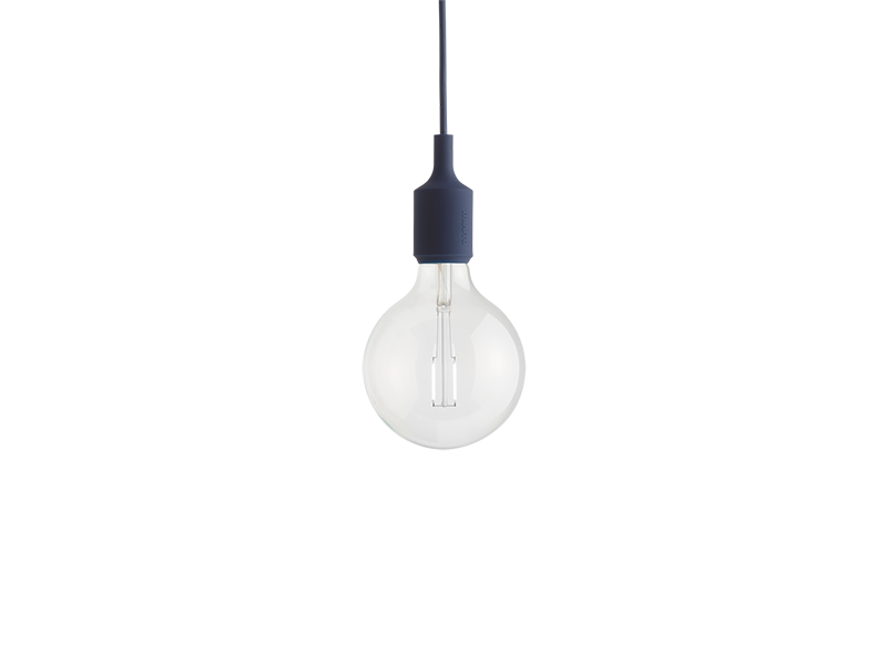 E27 PENDANT LAMP