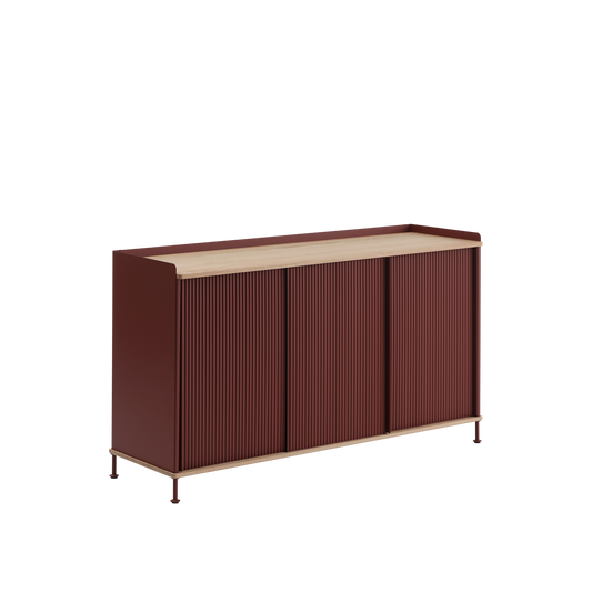 ENFOLD SIDEBOARD TALL