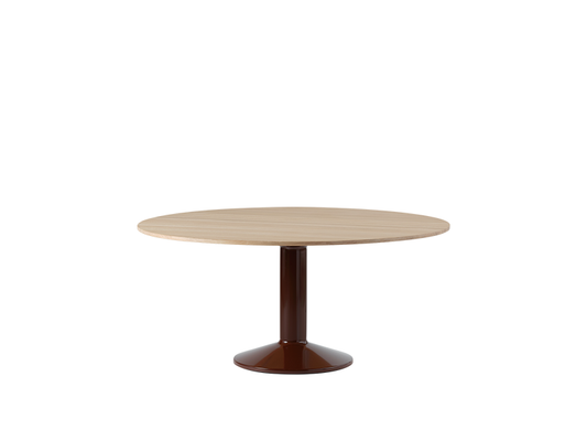 BASE TABLE ROUND