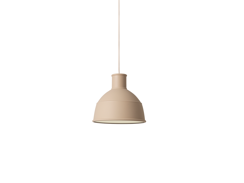 UNFOLD PENDANT LAMP