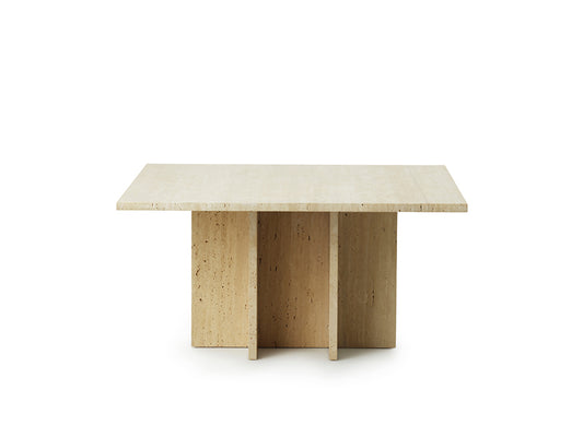 EDGE COFFEE TABLE