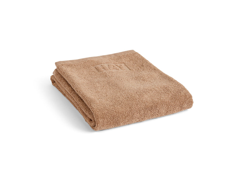 FROTTÉ BATH TOWEL