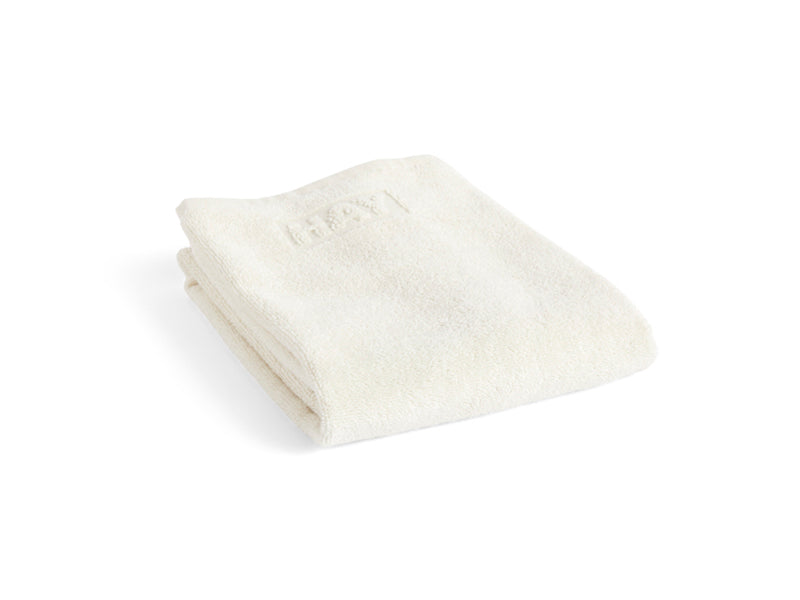 FROTTÉ BATH TOWEL