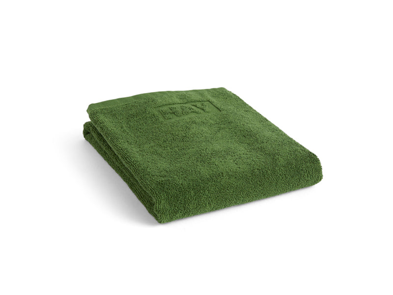 FROTTÉ BATH TOWEL