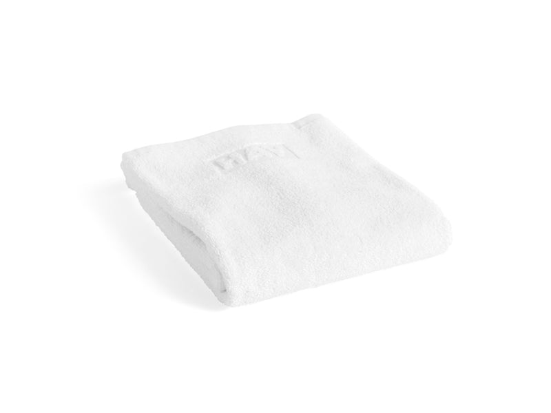 FROTTÉ BATH TOWEL