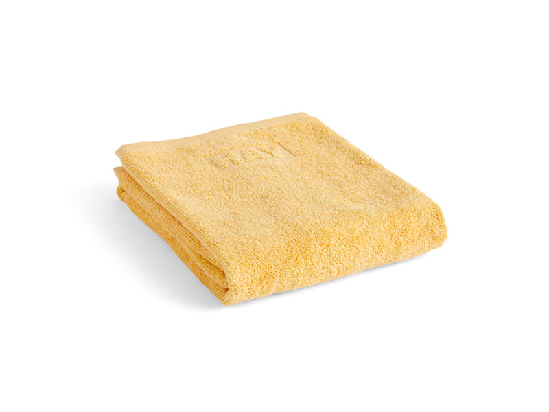 FROTTÉ BATH TOWEL