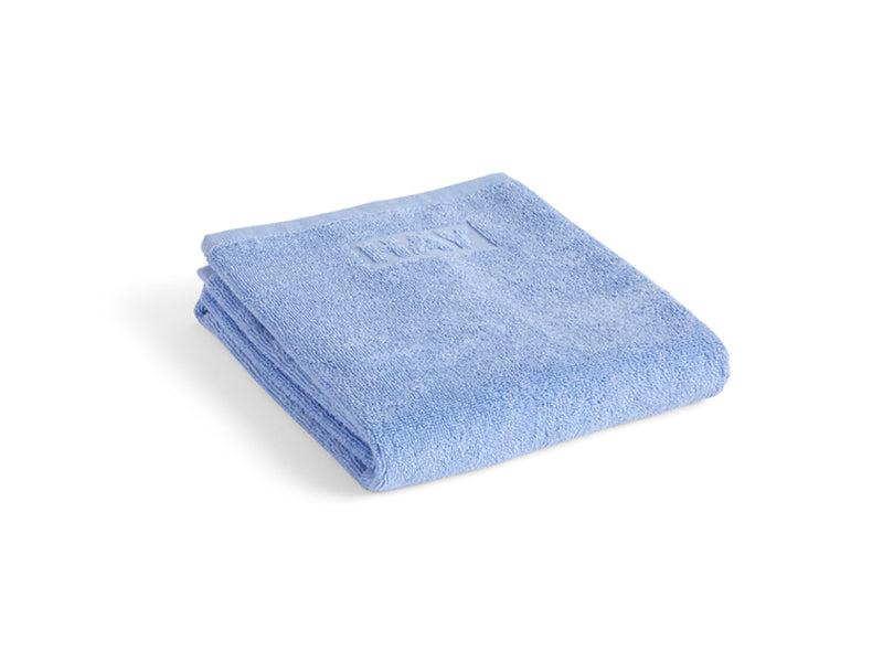 FROTTÉ BATH TOWEL