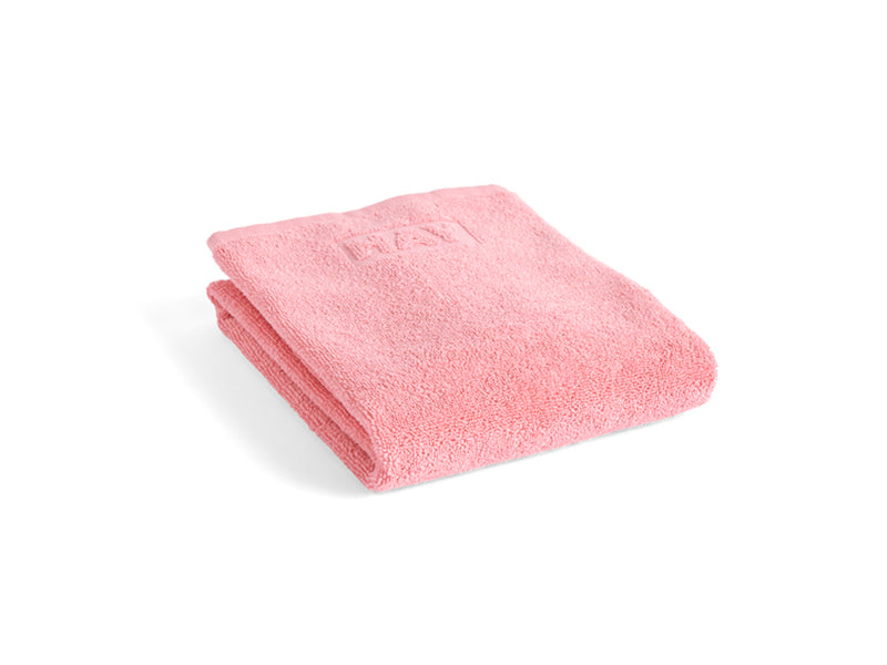 FROTTÉ BATH TOWEL