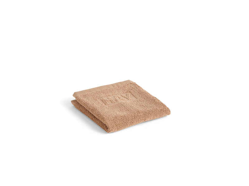 FROTTÉ BATH TOWEL