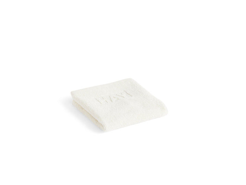 FROTTÉ BATH TOWEL