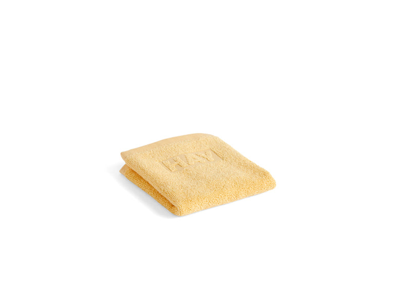 FROTTÉ BATH TOWEL