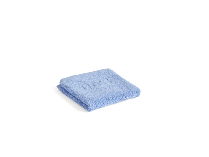 FROTTÉ BATH TOWEL