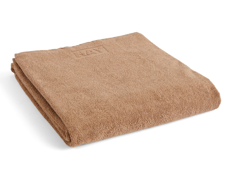 FROTTÉ BATH TOWEL