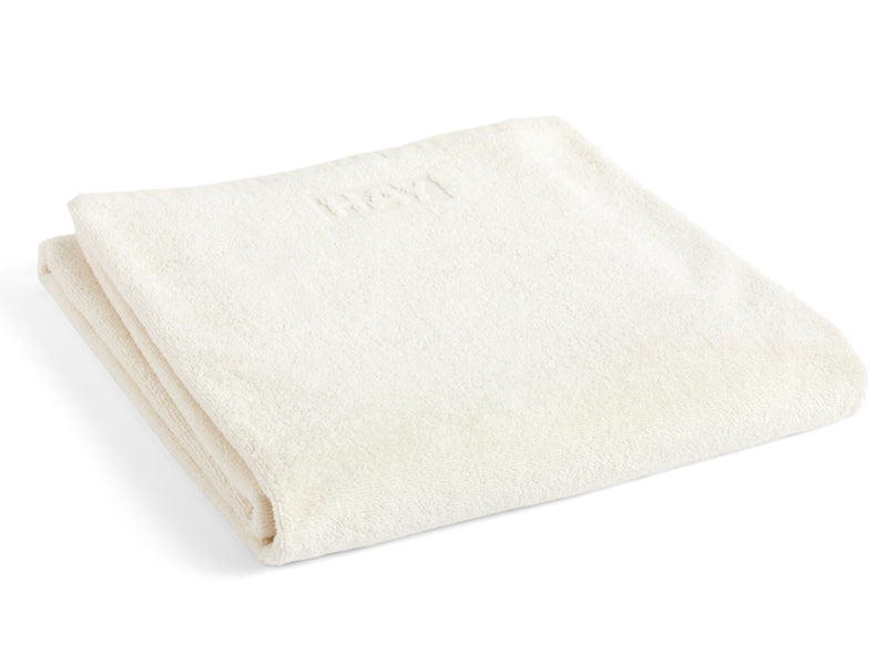 FROTTÉ BATH TOWEL