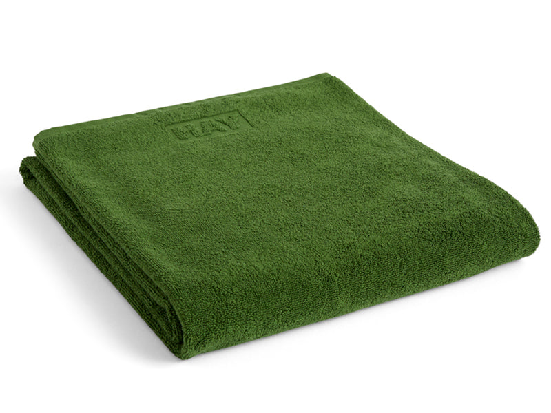 FROTTÉ BATH TOWEL