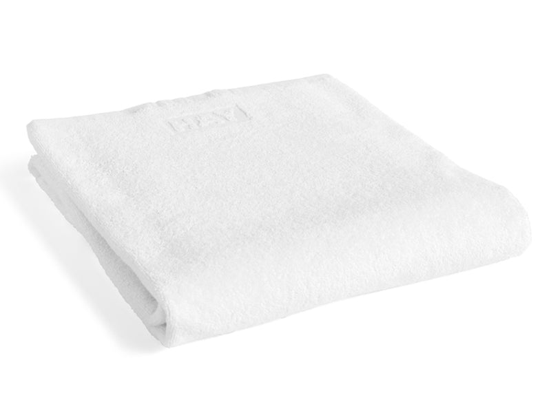 FROTTÉ BATH TOWEL