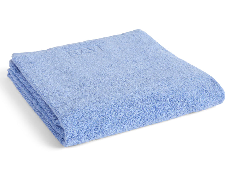 FROTTÉ BATH TOWEL