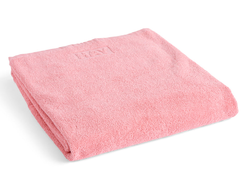 FROTTÉ BATH TOWEL