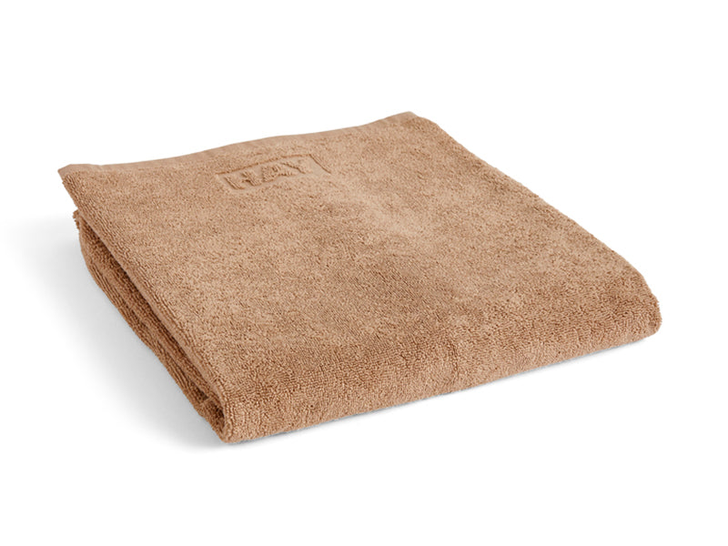 FROTTÉ BATH TOWEL