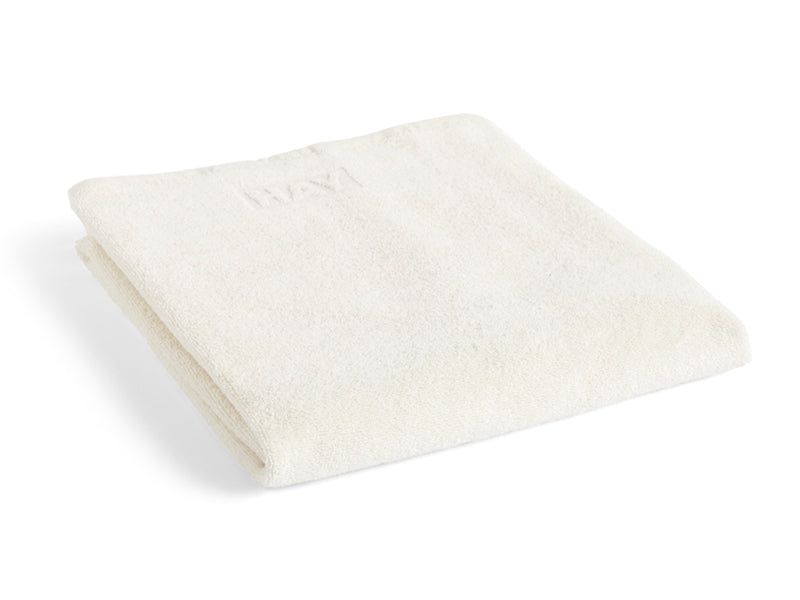 FROTTÉ BATH TOWEL