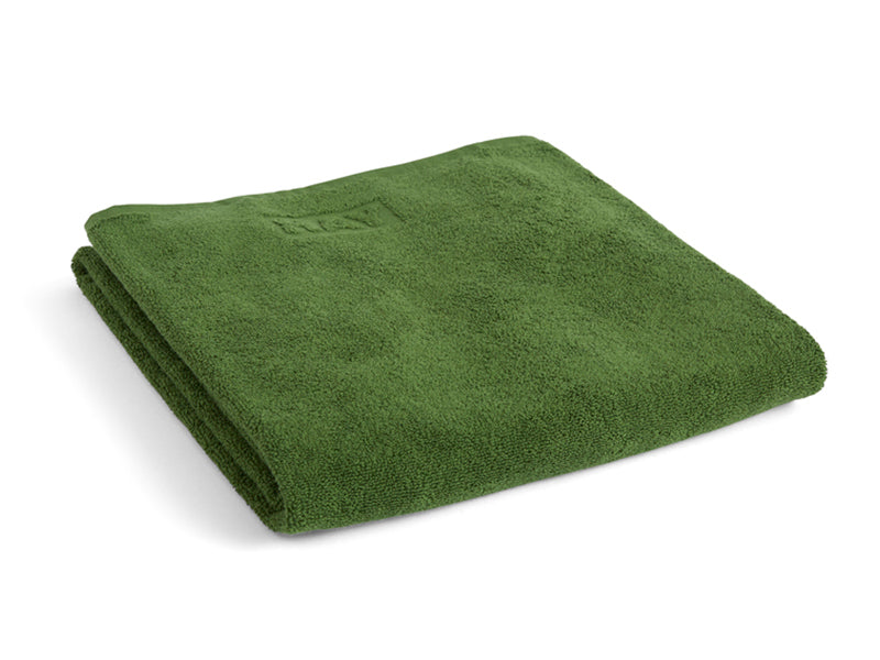 FROTTÉ BATH TOWEL