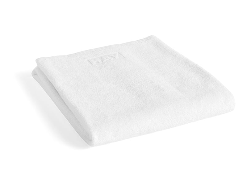 FROTTÉ BATH TOWEL