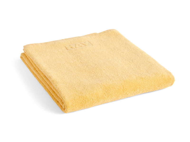 FROTTÉ BATH TOWEL