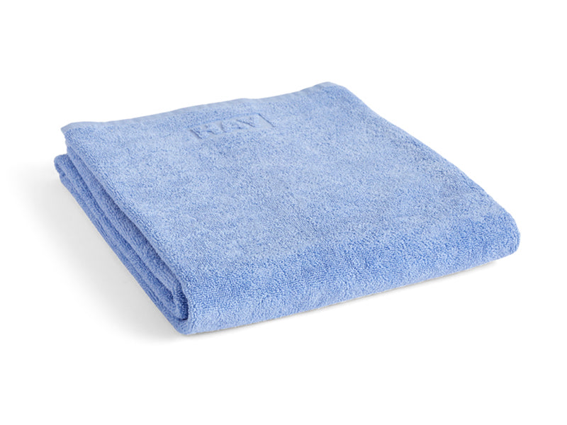 FROTTÉ BATH TOWEL