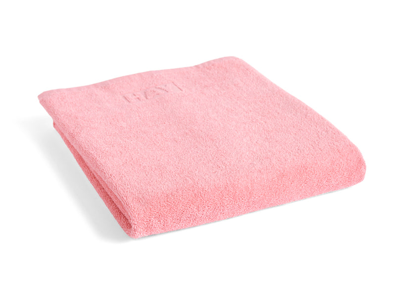 FROTTÉ BATH TOWEL