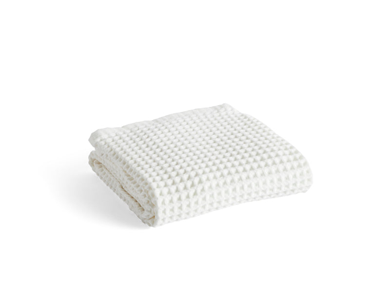 FROTTÉ BATH TOWEL