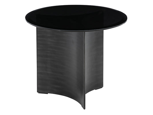 ARC SIDE TABLE