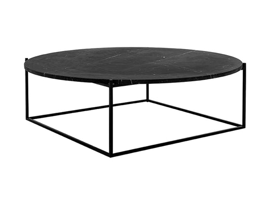 CIRCLE COFFEE TABLE