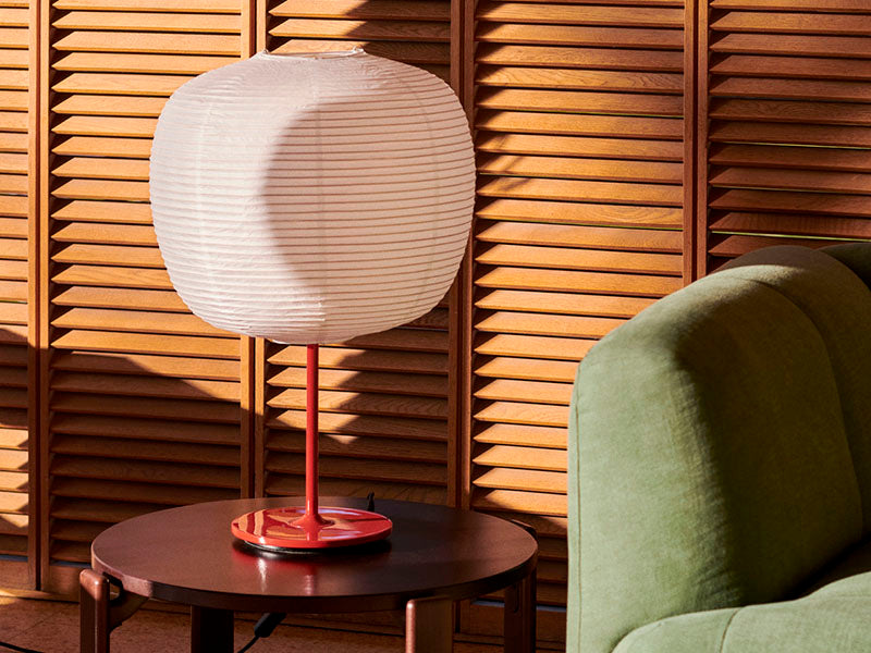 MARSELIS FLOOR LAMP