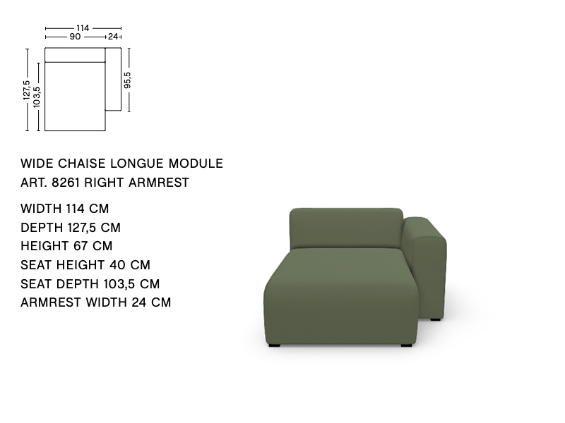 MAG'S MODULES