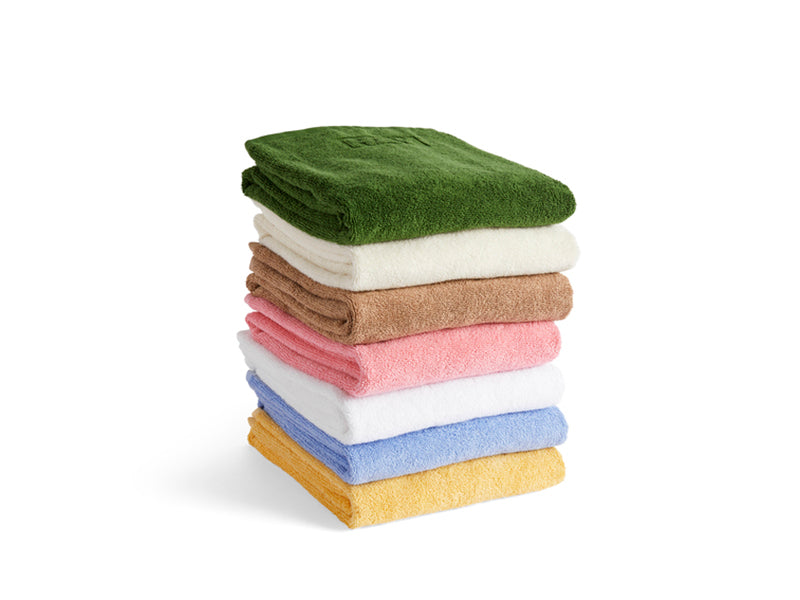 FROTTÉ BATH TOWEL