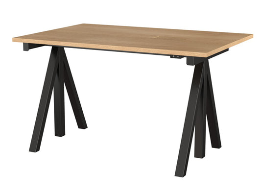 DESKTOP FOR HEIGHT ADJUSTABLE TABLE FRAME