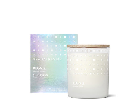 LYKKE SCENTED CANDLE