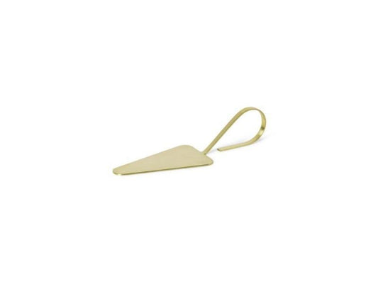 Fein Cake Server - Brass FERM-100475501