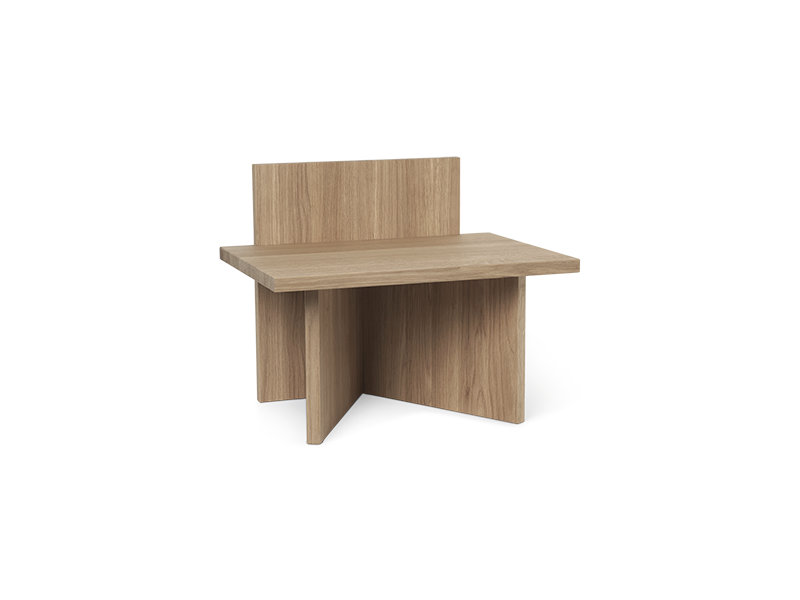 OBLIQUE STOOL ☺