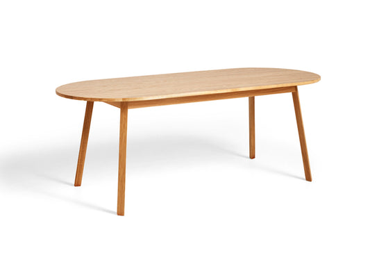 TRIANGLE LEG TABLE