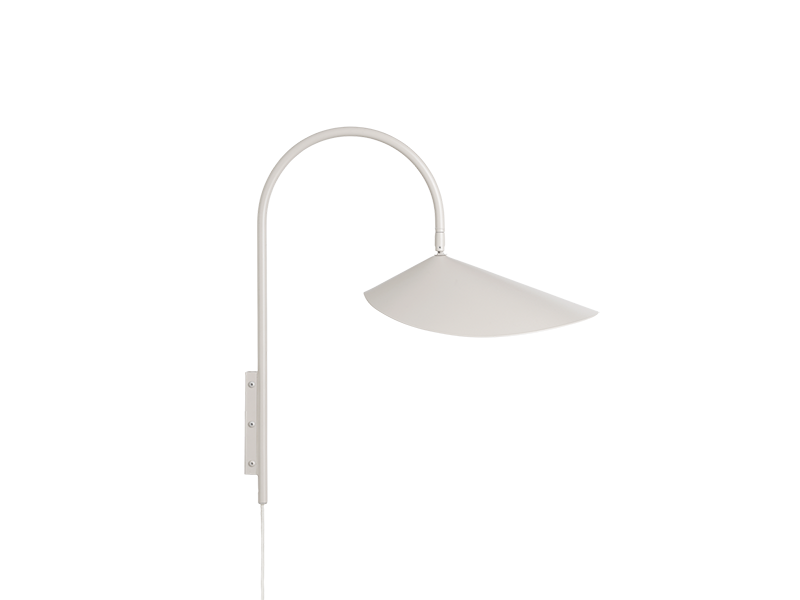 ARUM WALL LAMP