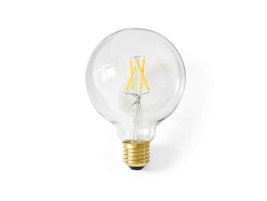 GLOBE BULB LED