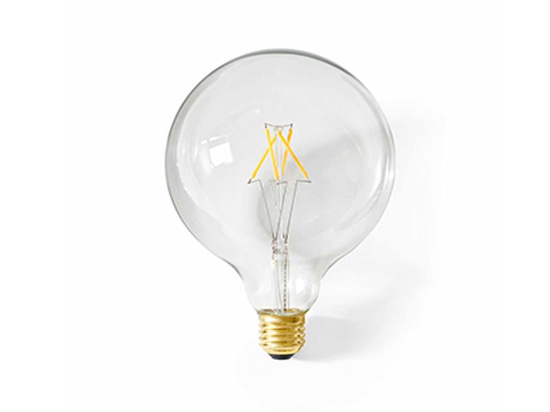 GLOBE BULB LED