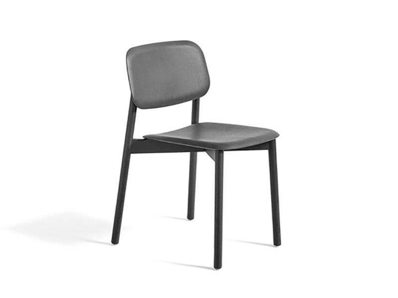 SOFT EDGE 12 CHAIR WOOD FRAME