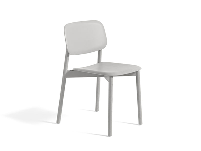 SOFT EDGE 12 CHAIR WOOD FRAME